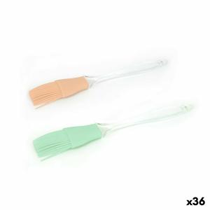 Pincel para Cocina Silicona 24 cm (36 Unidades)