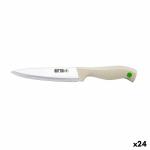 Cuchillo de Cocina Quttin Bio 15 cm (24 Unidades)