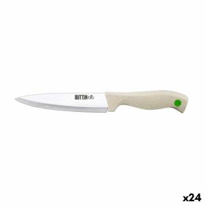 Cuchillo de Cocina Quttin Bio 15 cm (24 Unidades)