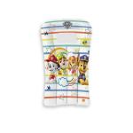 Colchoneta Hinchable The Paw Patrol Multicolor The Paw Patrol (50 x 75 cm)