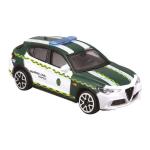 Coche Alfa Romeo Stelvio Guardia Civil 1:43