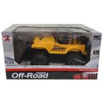 Coche Radio Control Off-Road 1:24