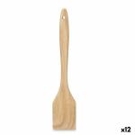 Paleta de Cocina Madera 7 x 35,5 x 2 cm (12 Unidades)