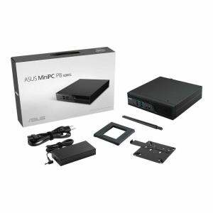 Mini PC Asus 90MS02C1-M002X0 I3-10105 8GB DDR4 i3-10105 8 GB RAM 256 GB 256 GB SSD 256G SSD