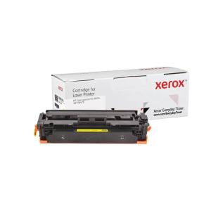 Cartucho de Tinta Original Xerox 006R04186 Amarillo