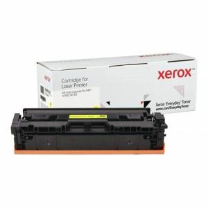 Cartucho de Tinta Original Xerox 006R04202 Amarillo