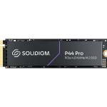 Disco Duro Solidigm P44 Pro 512 GB SSD