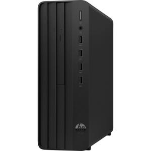 PC de Sobremesa HP 6B2N8EA#ABE Negro 8 GB RAM Intel Core i5-1240 512 GB SSD