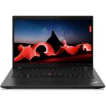 Laptop Lenovo THINKPAD L14 Qwerty Español 14" i5-1335U 8 GB RAM 256 GB SSD