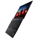 Laptop Lenovo ThinkPad L15 G4 Qwerty Español 15,6" i5-1335U 8 GB RAM 256 GB SSD