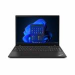 Laptop Lenovo P16S G2 Qwerty Español 16" i7-1360P 32 GB RAM 1 TB SSD