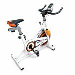 Bicicleta Estática Astan Hogar Dual Cross Ciccly Fitness 2070