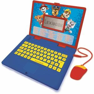 Ordenador portátil Lexibook JC598PAi1 The Paw Patrol