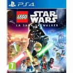 Videojuego PlayStation 4 Warner Games LEgo Star Wars: Skywalker Saga