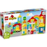 Playset Lego Duplo 10935 Alphabet Town 87 Piezas