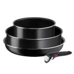 Batería de Cocina Tefal 4 Piezas