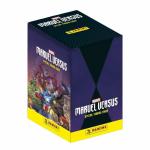 Cartas Marvel Versus Coleccionables 24 Sobres