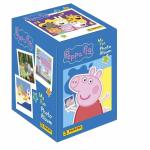 Pack de cromos Peppa Pig Photo Album Panini 36 Sobres