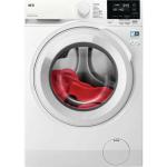 Lavadora AEG LFR6114O2B Blanco 10 kg 1400 rpm 60 cm