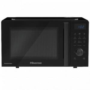 Microondas Hisense H23MOBSD1H 800 W