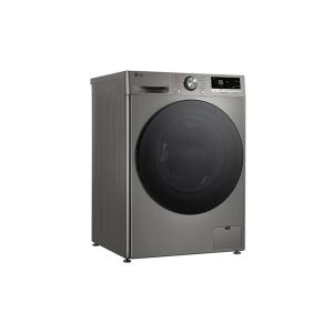 Lavadora LG F4WR7009AGS 60 cm 1400 rpm 9 kg