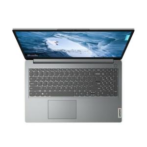 Laptop Lenovo IdeaPad 1 15IGL7 15,6" Intel Celeron N4020 4 GB RAM 128 GB SSD Qwerty Español