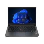 Laptop Lenovo ThinkPad E14 G4 Qwerty Español 14" Intel Core I7-1255U 16 GB RAM 512 GB SSD