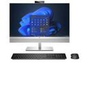 All in One HP EONE 870 G9 16 GB RAM 27" 512 GB SSD