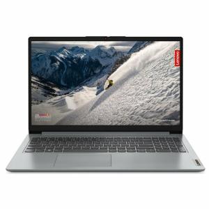 Laptop Lenovo R5_5500U 16 GB RAM 512 GB SSD Qwerty Español 15,6" AMD Ryzen 5 5500U