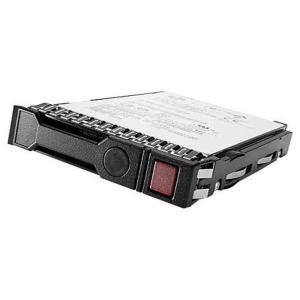 Disco Duro Hewlett Packard 801888-B21 3,5" 4 TB