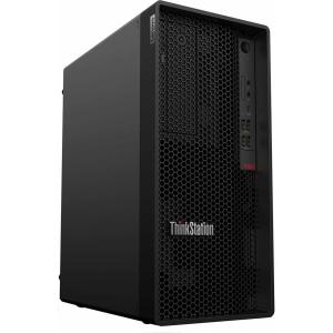 PC de Sobremesa Lenovo ThinkStation P360 16 GB RAM Intel Core i7-12700 512 GB SSD