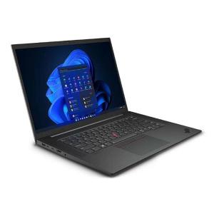 Laptop Lenovo ThinkBook P1 G4 Qwerty Español i9-11950H 32 GB RAM 512 GB SSD NVIDIA GeForce RTX 3080