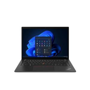 Laptop Lenovo 21BR00B2SP Qwerty Español 14" Intel Core i5-1235U 16 GB RAM 512 GB SSD