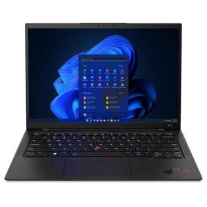 Laptop Lenovo ThinkPad X1 Carbon G10 Qwerty Español 14" Intel Core i5-1235U 16 GB RAM 512 GB SSD