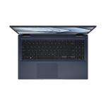 Notebook Asus ExpertBook B1 B1502CBA-BQ0624 Qwerty Español 15,6" Intel Core I7-1255U 16 GB RAM 512 GB SSD