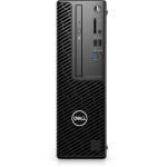 PC de Sobremesa Dell Precision 3460 SFF No Intel Core i7-13700 16 GB RAM 512 GB 512 GB SSD