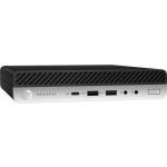 PC de Sobremesa HP Prodesk 600 G4 Intel Core i5-8500T 512 GB 8 GB