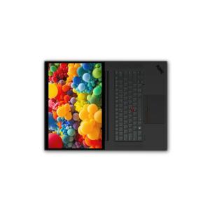 Laptop Lenovo ThinkPad P1 G5 16" Qwerty Español i9-12900H 32 GB RAM 1 TB SSD NVIDIA GeForce RTX 3080