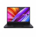 Laptop Asus ProArt StudioBook H7600ZM-L2174X Qwerty Español 16" i7-12700H 32 GB RAM 1 TB