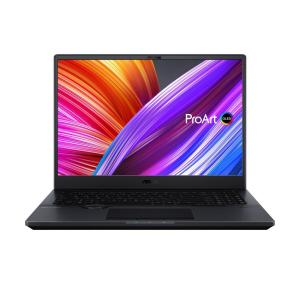 Laptop Asus ProArt StudioBook Pro 16 OLED W7600Z3A-L2115 Qwerty Español 16" i7-12700H 32 GB RAM 1 TB