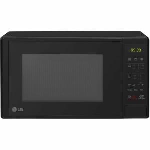 Microondas con Grill LG 20 L Negro 600W