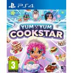 Videojuego PlayStation 4 Ravenscourt Yum Yum Cookstar