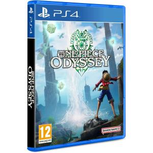 Videojuego PlayStation 4 Bandai Namco One Piece Odyssey