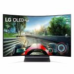 Smart TV LG FLEXible 42LX3Q6LA.AEU 100 Hz 42"