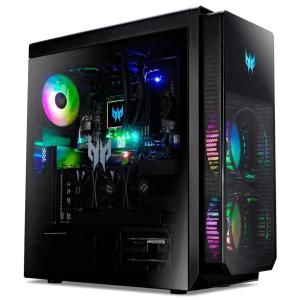 PC de Sobremesa Acer Predator Orion 7000 PO7-640 Nvidia GeForce RTX 3090 I7-12700K Qwerty Portugués 16 GB RAM 1 TB SSD