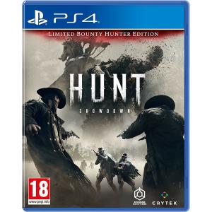 Videojuego PlayStation 4 Prime Matter Hunt: Showdown