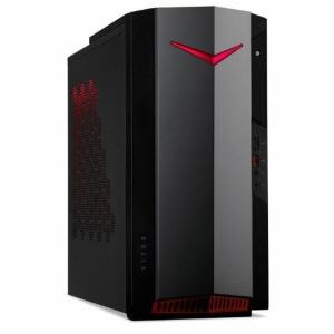 PC de Sobremesa Acer Nitro N50 N50-640 GeForce RTX 3060 Intel Core i5-12400F 16 GB RAM 512 GB SSD