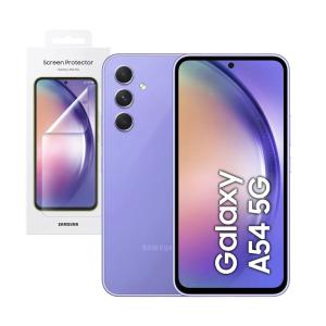 Smartphone Samsung Galaxy A54 5G Violeta 6,4" 5G Lila 1 TB 256 GB Octa Core