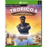 Videojuego Xbox One / Series X Kalypso Tropico 6 – Next Gen Edition