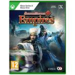 Videojuego Xbox One Koei Tecmo Dynasty Warriors 9 Empires